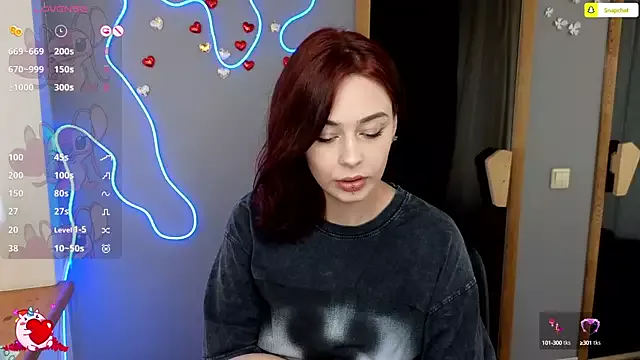 NataliMillers on StripChat 