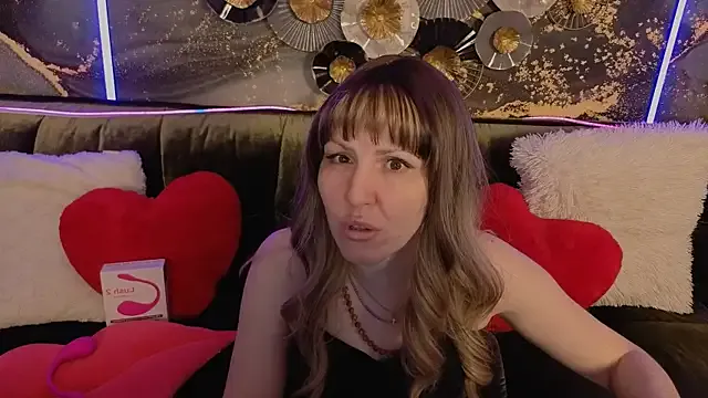NatalyChanell on StripChat 