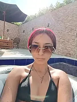 Natasha_evans18 on StripChat 