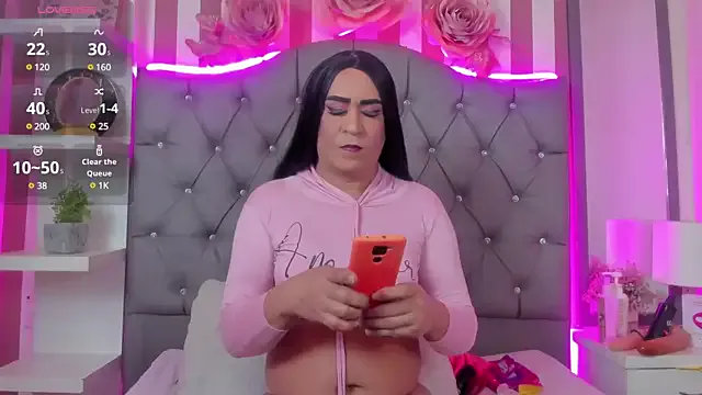 Natasha_Hart on StripChat 