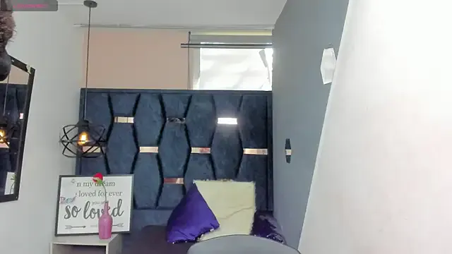Natasha_rose__ on StripChat 