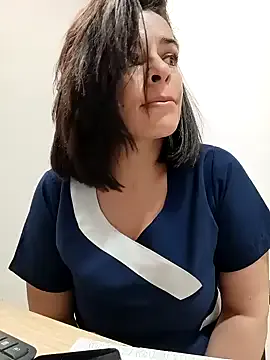 NATHALIA-28_ — GiveMeAOrgasm AT WORK:devil: