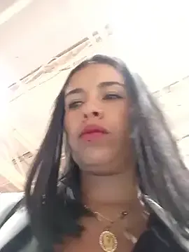 Nathaly_12 — plug + Oil in My Ass