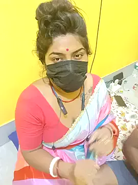 Naughty-Chaaya — Hard fucking & cum in mauth