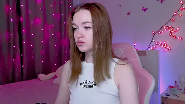 Naughty_Mable — show my ass