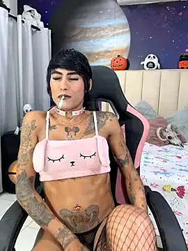 Nella_Dolls on StripChat 