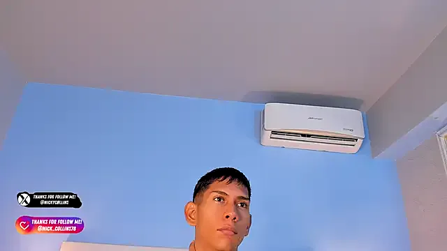 Nick_Collins18 — hi pm