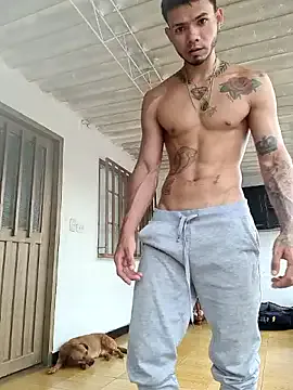 Niick01_ on StripChat 
