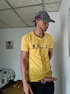 Niick01_ on StripChat 