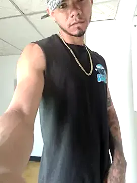 Niick01_ on StripChat