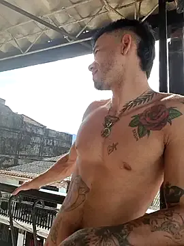 Niick01_ on StripChat 