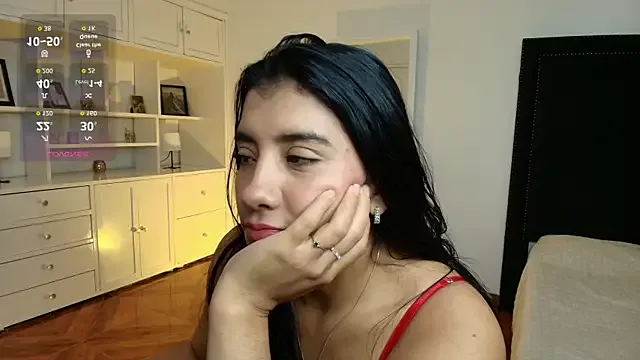 nina_moen — nasturbacion with dildo in pussy 