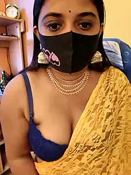 nisha_baby2 — Freechat on StripChat