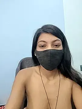 Noorkhatoon on StripChat 