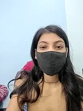 Noorkhatoon — Private on StripChat
