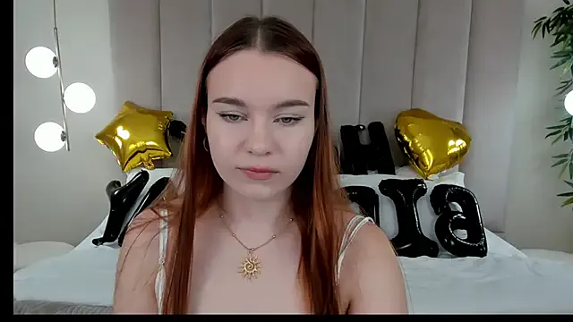 NoraHaynes — Lash Control 30 seconds
