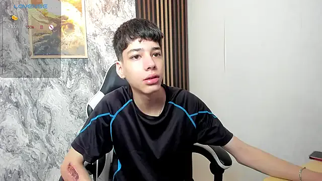 oblivion_deku — naked and jerk off that hot cock