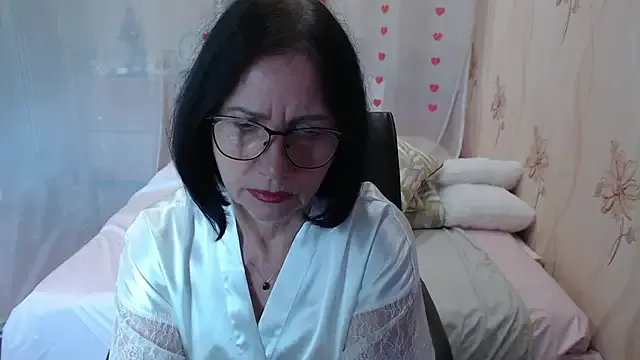 OlgaHottie — striptease