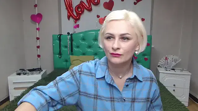 OliviaHorst — Private on StripChat