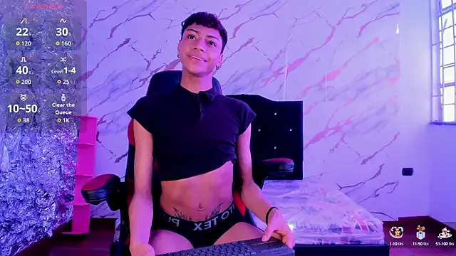 owen_sexy25 — welcome cute owen