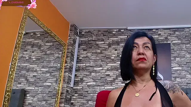 PenelopeDawson on StripChat 