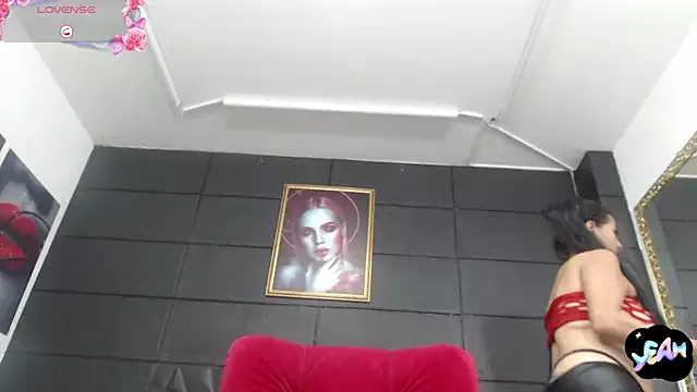 PenelopeDawson on StripChat 