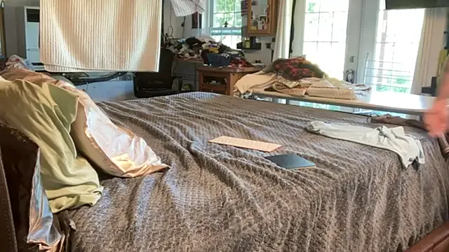 PeytonJohnn — Finally relaxing