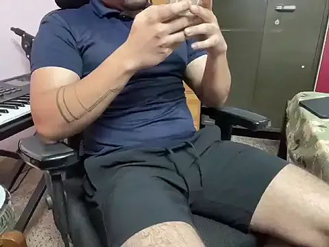 pinkdick_man — take off pants