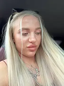 pinkstar_ — All naked body show