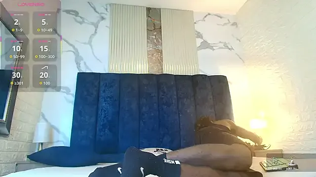 pipedark_ on StripChat 