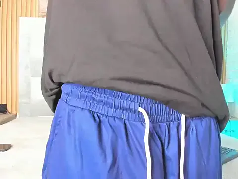 pipedark_ on StripChat 