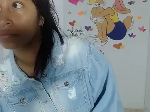Pocahontas_tw —  SHOW CUM  