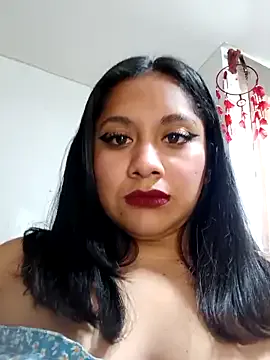 PokeGirld — Show squirt