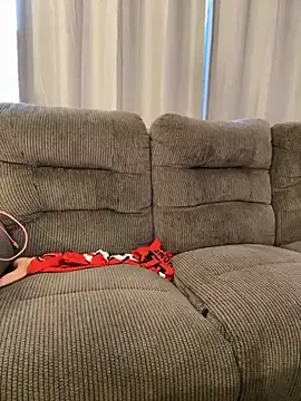 PuckBunny17 — cum