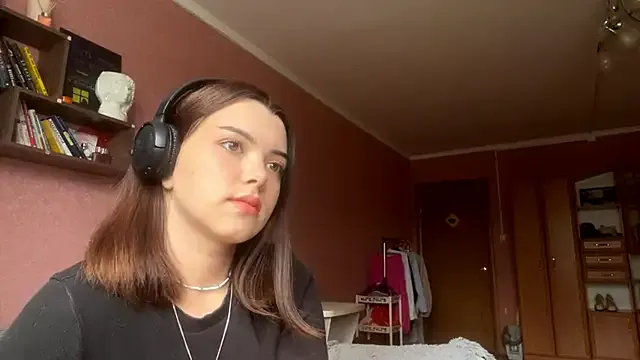 PUP_PUP_Sea on StripChat 