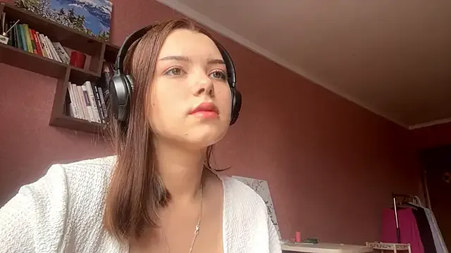 PUP_PUP_Sea on StripChat 