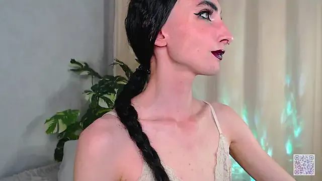 Queen_of_tease on StripChat 