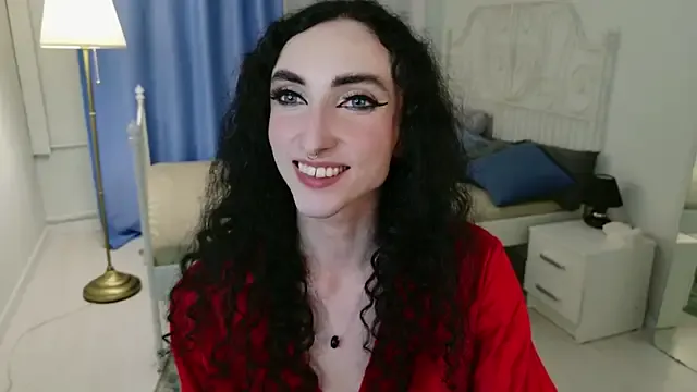 Queen_of_tease on StripChat 