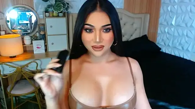QueenMistressMaria on StripChat 