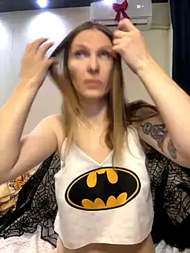 RachelBelI — Slap pussy 7 X