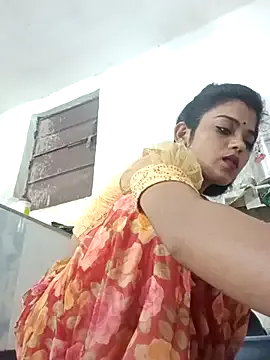 Rachna_Love — Full Nude show    