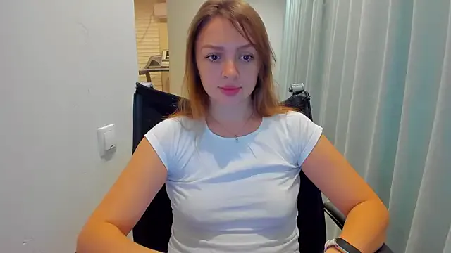 realfairy — naked  tease