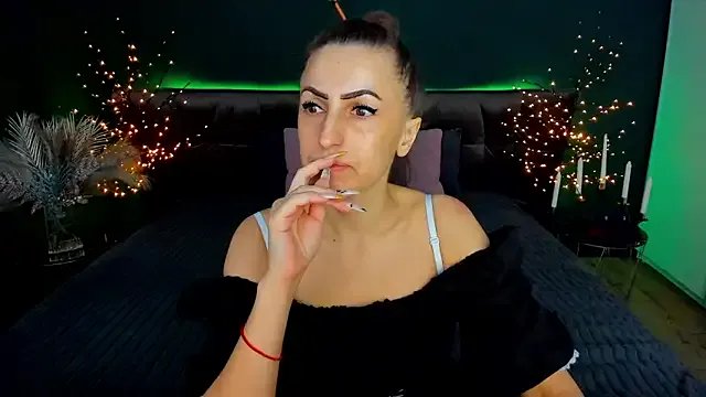 Rebecca_Diamond — for a radiant smile))))))