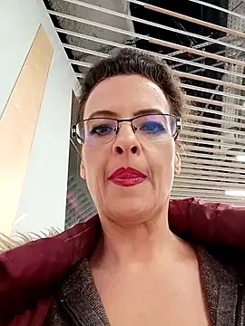 RebeccaNoble on StripChat 