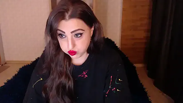 RebeccaStone — Freechat on StripChat