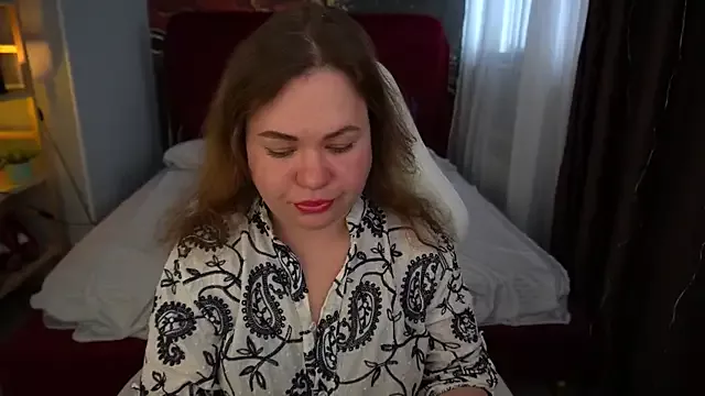 RebelLush on StripChat 