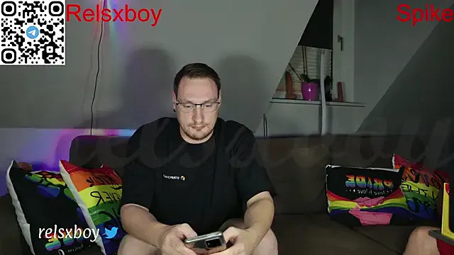 Relsxboy — Alles aus