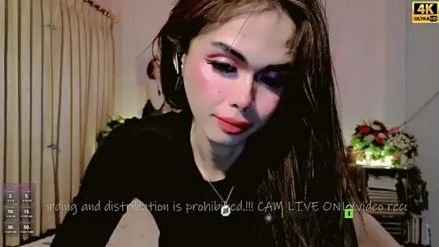 ribbinpink on StripChat 