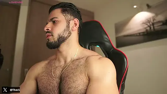 Rick__Smith153 — cum show