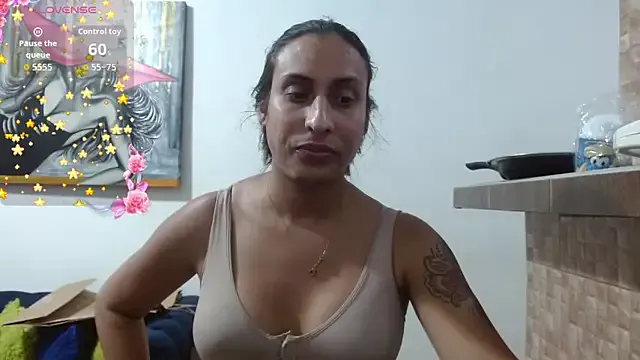 RinnaMoys on StripChat